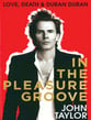 In the Pleasure Groove book cover